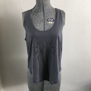 Very Rare VANS Bunny Tank Top